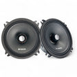 Orion CM54 - 5.25 Inch 4 Ohm Midrange Speaker 125 Watts RMS (Pair) Orion