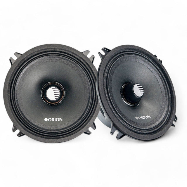 Orion CM54 – 5.25 inch 4 Ohm Midrange Speaker | 125W RMS Power & Precision Audio ORION Orion CM54 – 5.25 inch 4 Ohm Midrange Speaker | 125W RMS Power & Precision Audio Orion CM54 – 5.25 inch 4 Ohm Midrange Speaker | 125W RMS Power & Precision Audio Orion CM54 – 5.25 inch 4 Ohm Midrange Speaker | 125W RMS Power & Precision Audio Orion CM54 – 5.25 inch 4 Ohm Midrange Speaker | 125W RMS Power & Precision Audio