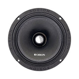 Orion CM652 6.5" 250W RMS Midrange Speakers 2-Ohm (Pair) Orion