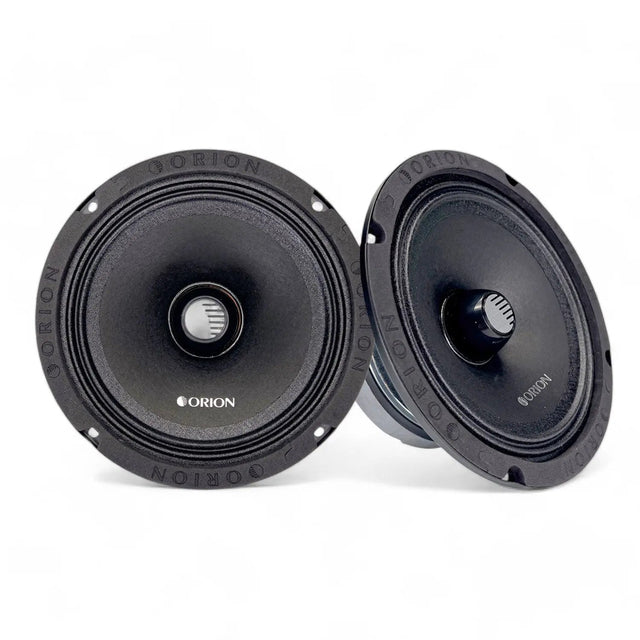 CM652 - 6.5 Inch 2 Ohm Midrange Speaker 250 Watts RMS ORION CM652 - 6.5 Inch 2 Ohm Midrange Speaker 250 Watts RMS CM652 - 6.5 Inch 2 Ohm Midrange Speaker 250 Watts RMS CM652 - 6.5 Inch 2 Ohm Midrange Speaker 250 Watts RMS CM652 - 6.5 Inch 2 Ohm Midrange Speaker 250 Watts RMS