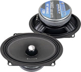 Orion CM6852 - 5x7/6x8 Inch 2 Ohm Midrange Speaker 250 Watts RMS ORION Orion CM6852 - 5x7/6x8 Inch 2 Ohm Midrange Speaker 250 Watts RMS Orion CM6852 - 5x7/6x8 Inch 2 Ohm Midrange Speaker 250 Watts RMS Orion CM6852 - 5x7/6x8 Inch 2 Ohm Midrange Speaker 250 Watts RMS Orion CM6852 - 5x7/6x8 Inch 2 Ohm Midrange Speaker 250 Watts RMS