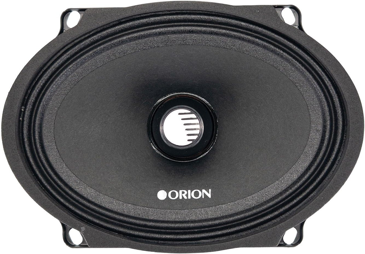 Orion CM6852 - 5x7/6x8 Inch 2 Ohm Midrange Speaker 250 Watts RMS ORION Orion CM6852 - 5x7/6x8 Inch 2 Ohm Midrange Speaker 250 Watts RMS Orion CM6852 - 5x7/6x8 Inch 2 Ohm Midrange Speaker 250 Watts RMS Orion CM6852 - 5x7/6x8 Inch 2 Ohm Midrange Speaker 250 Watts RMS Orion CM6852 - 5x7/6x8 Inch 2 Ohm Midrange Speaker 250 Watts RMS