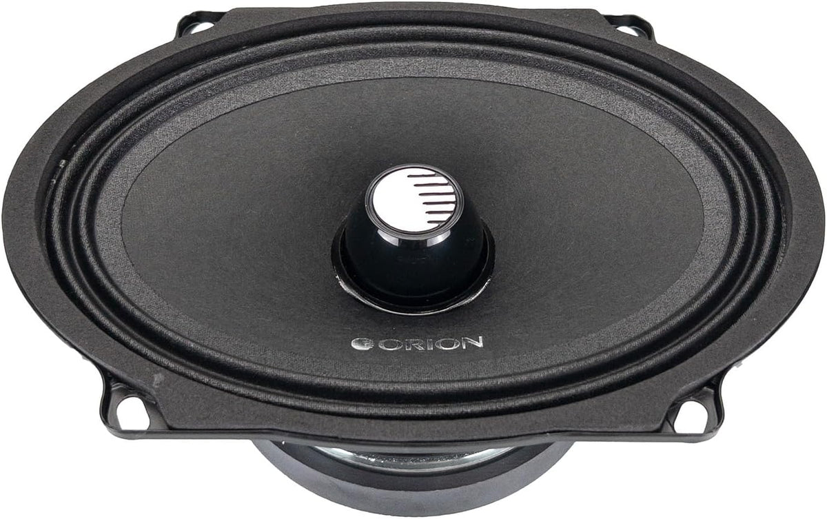 Orion CM6854 - 5x7/6x8 Inch 4 Ohm Midrange Speaker 250 Watts RMS ORION Orion CM6854 - 5x7/6x8 Inch 4 Ohm Midrange Speaker 250 Watts RMS Orion CM6854 - 5x7/6x8 Inch 4 Ohm Midrange Speaker 250 Watts RMS Orion CM6854 - 5x7/6x8 Inch 4 Ohm Midrange Speaker 250 Watts RMS Orion CM6854 - 5x7/6x8 Inch 4 Ohm Midrange Speaker 250 Watts RMS