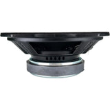 Orion CM6854 - 5x7/6x8 Inch 4 Ohm Midrange Speaker 250 Watts RMS (Pair) Orion