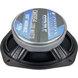 Orion CM6954 - 6"x9" Inch 4 Ohm Midrange Speaker 300 Watts RMS