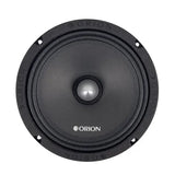 Orion CM85 8" 300W RMS Midrange Speakers (Pair)