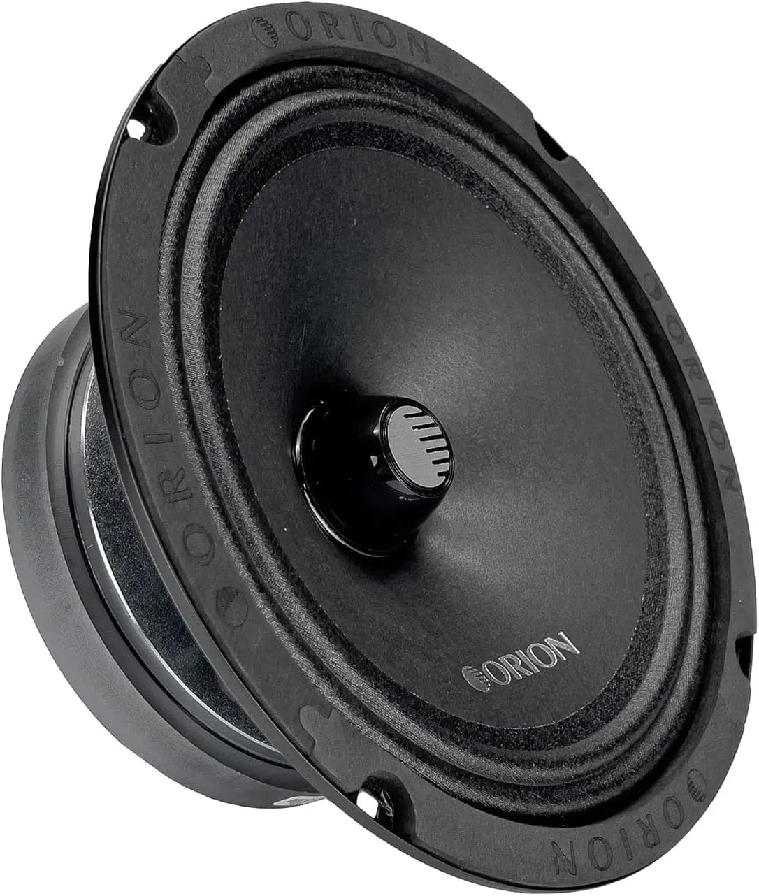 Orion CM854 | 8" 300W RMS Midrange Speakers 4-Ohm (Pair) Orion