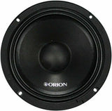 CM855DC - 8 Inch 4 Ohm Dust Cap Midrange Speaker 300 Watts RMS ORION CM855DC - 8 Inch 4 Ohm Dust Cap Midrange Speaker 300 Watts RMS CM855DC - 8 Inch 4 Ohm Dust Cap Midrange Speaker 300 Watts RMS CM855DC - 8 Inch 4 Ohm Dust Cap Midrange Speaker 300 Watts RMS CM855DC - 8 Inch 4 Ohm Dust Cap Midrange Speaker 300 Watts RMS