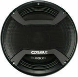 CM855DC - 8 Inch 4 Ohm Dust Cap Midrange Speaker 300 Watts RMS ORION CM855DC - 8 Inch 4 Ohm Dust Cap Midrange Speaker 300 Watts RMS CM855DC - 8 Inch 4 Ohm Dust Cap Midrange Speaker 300 Watts RMS CM855DC - 8 Inch 4 Ohm Dust Cap Midrange Speaker 300 Watts RMS CM855DC - 8 Inch 4 Ohm Dust Cap Midrange Speaker 300 Watts RMS