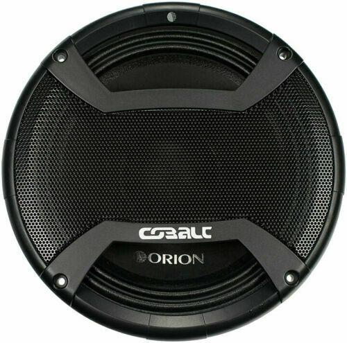 CM855DC - 8 Inch 4 Ohm Dust Cap Midrange Speaker 300 Watts RMS ORION CM855DC - 8 Inch 4 Ohm Dust Cap Midrange Speaker 300 Watts RMS CM855DC - 8 Inch 4 Ohm Dust Cap Midrange Speaker 300 Watts RMS CM855DC - 8 Inch 4 Ohm Dust Cap Midrange Speaker 300 Watts RMS CM855DC - 8 Inch 4 Ohm Dust Cap Midrange Speaker 300 Watts RMS