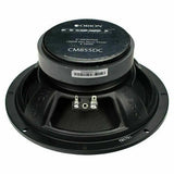 CM855DC - 8 Inch 4 Ohm Dust Cap Midrange Speaker 300 Watts RMS ORION CM855DC - 8 Inch 4 Ohm Dust Cap Midrange Speaker 300 Watts RMS CM855DC - 8 Inch 4 Ohm Dust Cap Midrange Speaker 300 Watts RMS CM855DC - 8 Inch 4 Ohm Dust Cap Midrange Speaker 300 Watts RMS CM855DC - 8 Inch 4 Ohm Dust Cap Midrange Speaker 300 Watts RMS