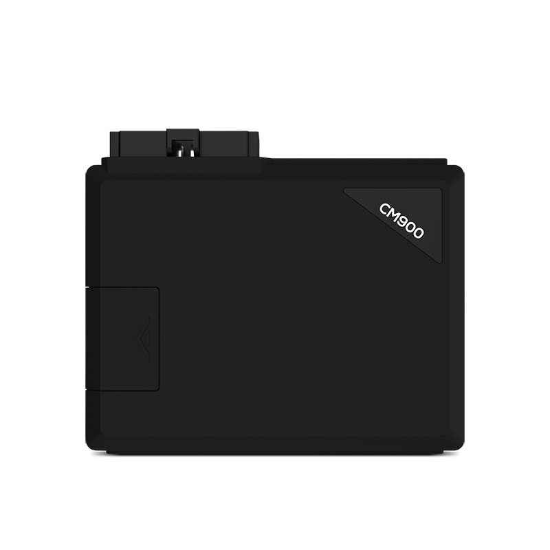 Compustar CSX4905-S 2-Way Remote Start Bundle with LTE Module