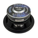 Orion CMB65PRO 6.5" 150W RMS Midbass Speaker (Single) Orion