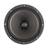 Orion CMB854PRO 8" 4-Ohm 300W RMS / 1200W MAX Midbass Speakers - SINGLE