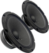 Orion CMB85PRO 8" Cobalt Mid Bass Speakers | Dynamic Midbass Performance (Set of 2) ORION Orion CMB85PRO 8" Cobalt Mid Bass Speakers | Dynamic Midbass Performance (Set of 2) Orion CMB85PRO 8" Cobalt Mid Bass Speakers | Dynamic Midbass Performance (Set of 2) Orion CMB85PRO 8" Cobalt Mid Bass Speakers | Dynamic Midbass Performance (Set of 2) Orion CMB85PRO 8" Cobalt Mid Bass Speakers | Dynamic Midbass Performance (Set of 2)