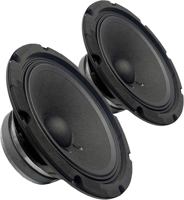 Orion CMB85PRO 8" Cobalt Mid Bass Speakers | Dynamic Midbass Performance (Set of 2) ORION Orion CMB85PRO 8" Cobalt Mid Bass Speakers | Dynamic Midbass Performance (Set of 2) Orion CMB85PRO 8" Cobalt Mid Bass Speakers | Dynamic Midbass Performance (Set of 2) Orion CMB85PRO 8" Cobalt Mid Bass Speakers | Dynamic Midbass Performance (Set of 2) Orion CMB85PRO 8" Cobalt Mid Bass Speakers | Dynamic Midbass Performance (Set of 2)