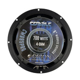 Orion CMB85PRO 8" Cobalt Mid Bass Speakers | Dynamic Midbass Performance (Set of 2) ORION Orion CMB85PRO 8" Cobalt Mid Bass Speakers | Dynamic Midbass Performance (Set of 2) Orion CMB85PRO 8" Cobalt Mid Bass Speakers | Dynamic Midbass Performance (Set of 2) Orion CMB85PRO 8" Cobalt Mid Bass Speakers | Dynamic Midbass Performance (Set of 2) Orion CMB85PRO 8" Cobalt Mid Bass Speakers | Dynamic Midbass Performance (Set of 2)