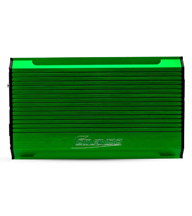 CMD-10000.1@1OHM| 10,000 WATTS | 1CH | 1OHM | DIGITAL AMPLIFIER COMANDO
