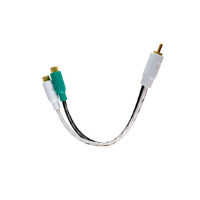 CMD-1M2F Comando Audio