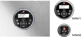 Clarion CMD8 Marine CD USB MP3 WMA Receiver