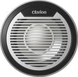 Clarion CMQ2510W Water Resistant Marine Subwoofer