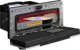 Clarion CMV1 Watertight Marine DVD CD USB Receiver