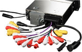 Clarion CMV1 Watertight Marine DVD CD USB Receiver