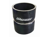 CNC Fabrication Charge Air Cooler Boot Kit Black Ford F-Series 6.4L Powerstroke 2008-2010