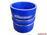 CNC Fabrication Charge Air Cooler Boot Kit Blue Ford F-Series 6.4L Powerstroke 2008-2010