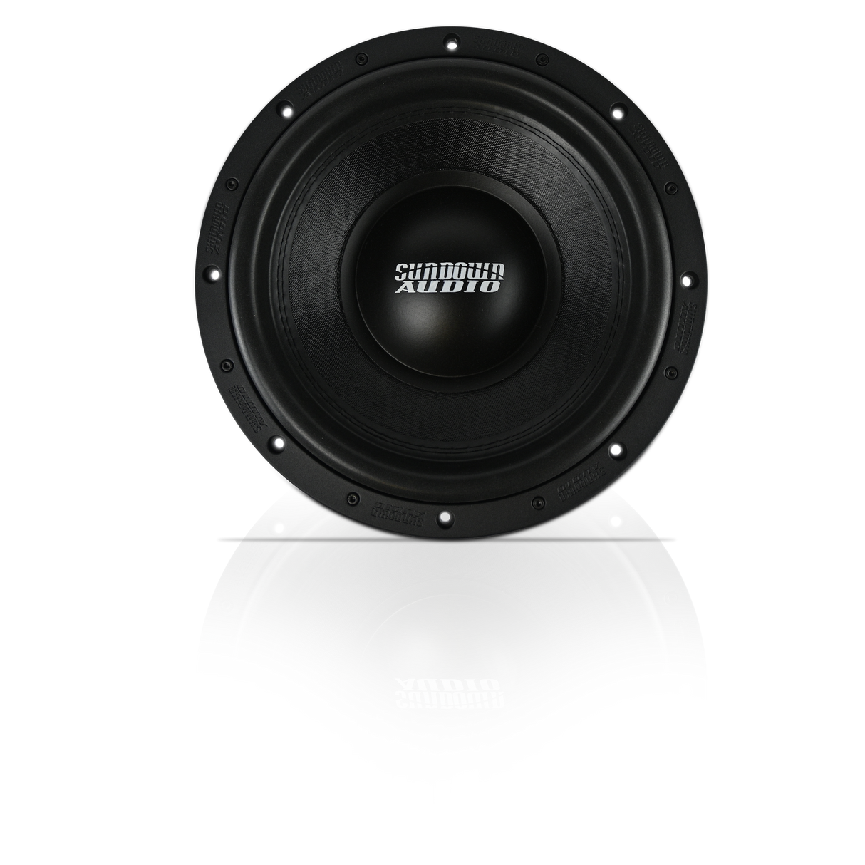 Compact Neo V3 18" Subwoofer