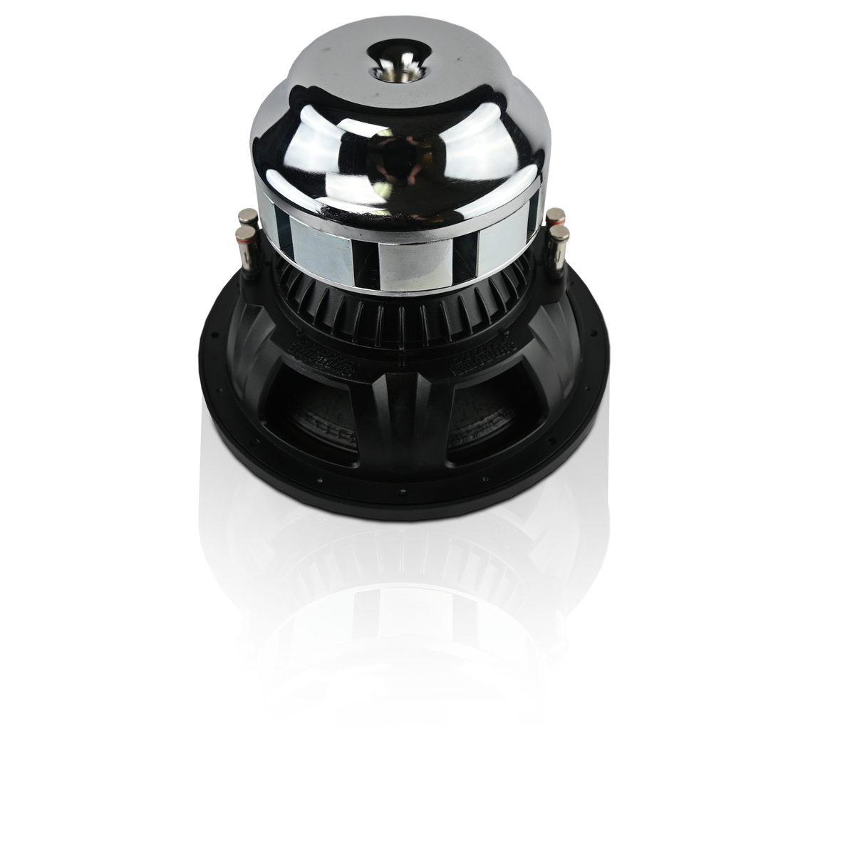 Compact Neo V3 15" Subwoofer
