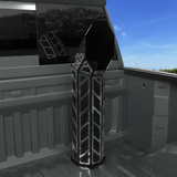 Overlay Exhaust Stack