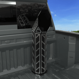 Overlay Exhaust Stack