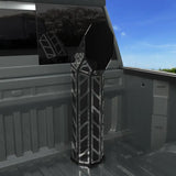 Overlay Exhaust Stack