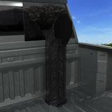 Overlay Exhaust Stack