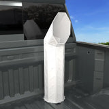 Overlay Exhaust Stack