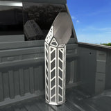 Overlay Exhaust Stack