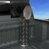 Overlay Exhaust Stack