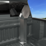 Octagon Exhaust Stack