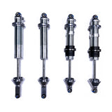 Coilover Package - Front & Rear, King Shocks, 8" Travel Any Level Lift