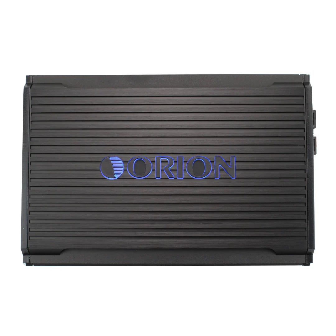 Orion CEA650.1D - 650 Watt RMS Class D Monoblock Amplifier Orion