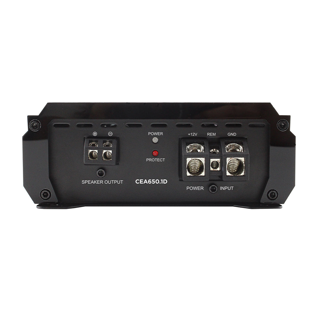CEA650.1D - 2600W Max Power / 650 Watts RMS Class D Monoblock Amplifier ORION CEA650.1D - 2600W Max Power / 650 Watts RMS Class D Monoblock Amplifier CEA650.1D - 2600W Max Power / 650 Watts RMS Class D Monoblock Amplifier CEA650.1D - 2600W Max Power / 650 Watts RMS Class D Monoblock Amplifier CEA650.1D - 2600W Max Power / 650 Watts RMS Class D Monoblock Amplifier