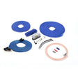 ORION COKIT8 | 8-Gauge Complete Amplifier Kit Orion