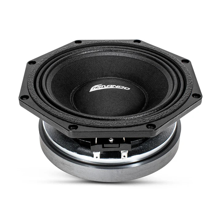 COM-B88-PRO | 8" SPEAKER | 1600WATTS | 3'' VC | 8Ω OHM COMANDO