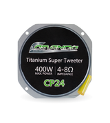 COM-CP24  | 1.5''  400W MAX. | 4~8Ω Comando Audio