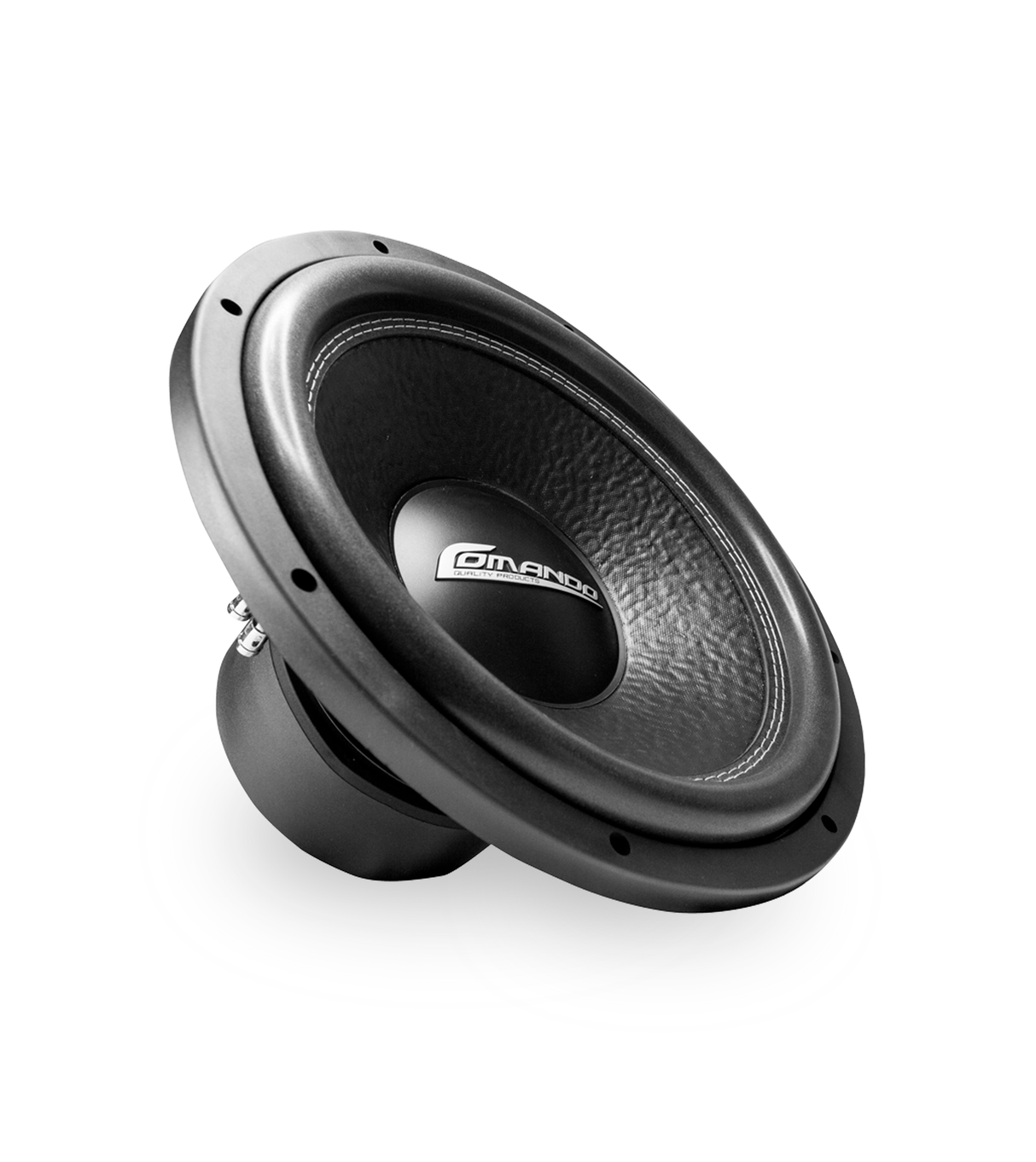 COMANDO-3.6K | 15'' 3600W MAX. | DUAL 4ohm Comando Audio