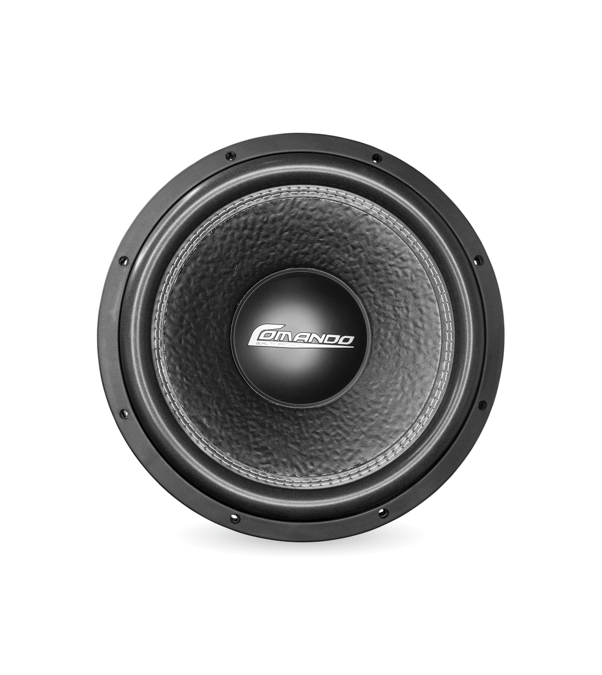 COMANDO-3.6K | 15'' 3600W MAX. | DUAL 4ohm Comando Audio