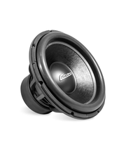COMANDO 4K | 15'' 4000W MAX. | DUAL 4Ω Comando Audio