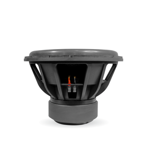 COMANDO 6K | 15'' 6000W MAX. | DUAL 2ohm Comando Audio