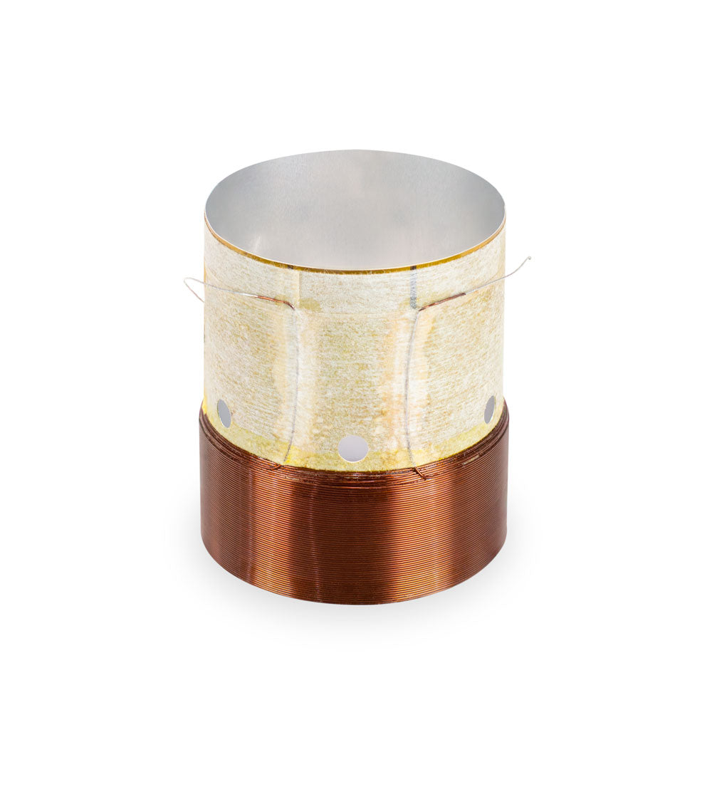 X12-COIL Comando Audio
